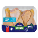 Pilgrims Fresco Pierna con Piel y Hueso Código PN10510 Empaque Frente