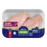 Pilgrims Fresco Pechuga Deshuesada Código 40555 Empaque Frente