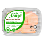 JB Muslo 41217 Empaque Frente